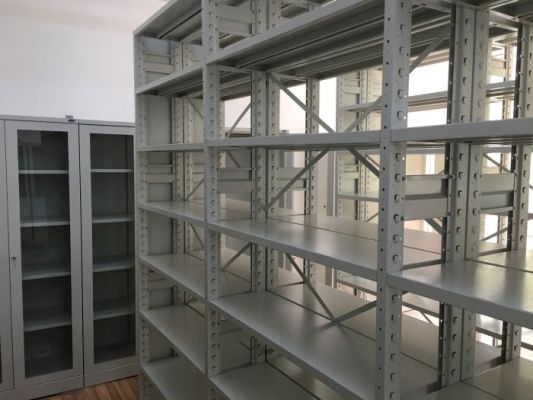Biblioteci si arhive