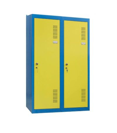 Dulapuri metalice pentru scoli si gradinite
