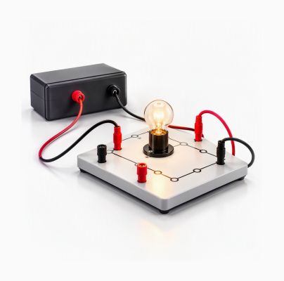 Electricitate si magnetism