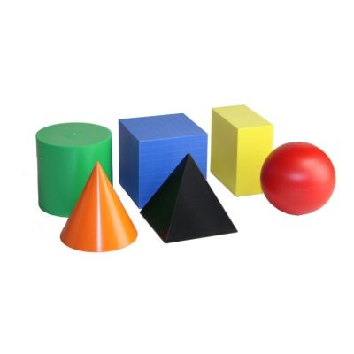 Figuri si corpuri geometrice