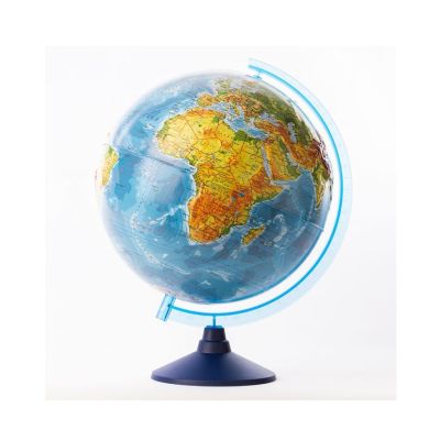 Geografie