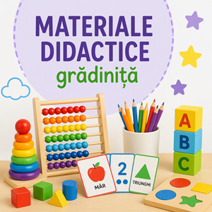 Materiale didactice