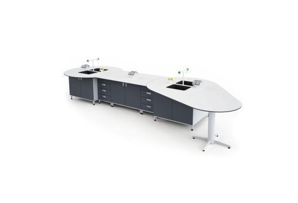 Mobilier laborator