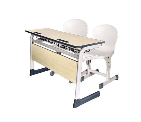 Mobilier scolar dublu (fix)