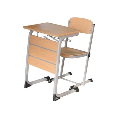 Mobilier scolar individual (fix)