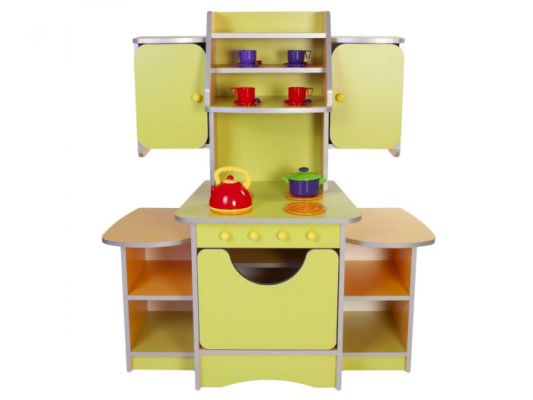 Mobilier tematic pentru copii - Profesii