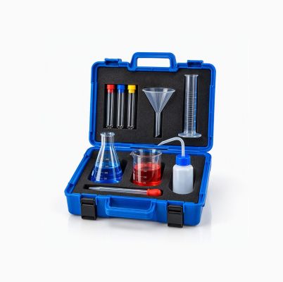 Truse de laborator